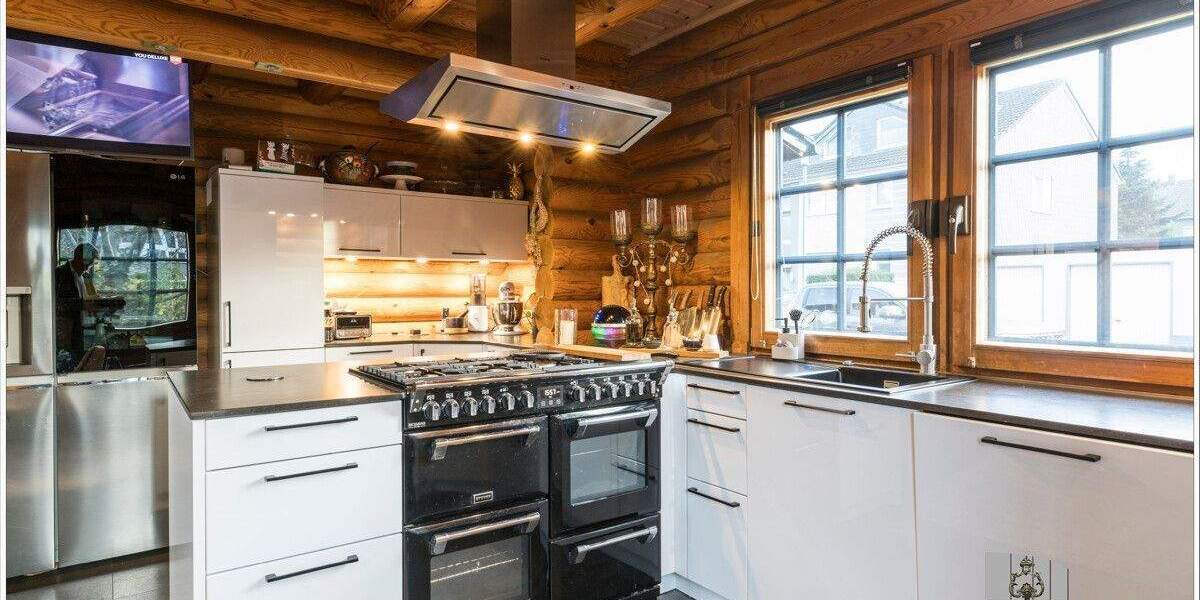 Mehrfamilienhaus, Wohnhaus Duisburg Alt-Walsum - 7 Zimmer, 267 m&sup2;, 598.000&euro; | Angebot:25698261