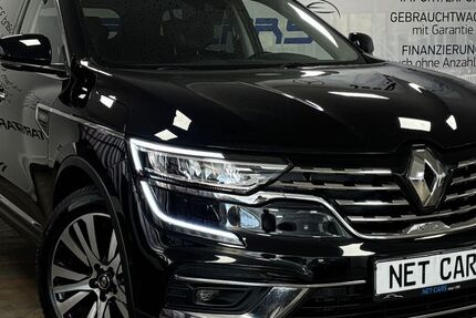 Renault Koleos 85.000 km 22.950 &euro; Hilden 40721