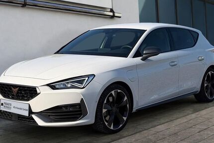 Cupra Leon 29.761 km 22.999 &euro; Meerbusch 40668