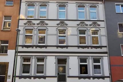 Wohnung Essen Stadtbezirk III - 2 Zimmer, 47 m&sup2;, 415&euro; | Angebot:25541286