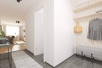 Haus Wülfrath Innenstadt - 6 Zimmer, 135 m&sup2;, 579.900&euro; | Angebot:25664138