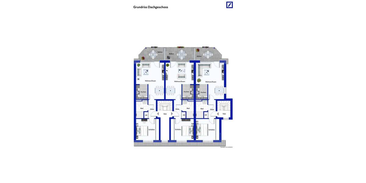Mehrfamilienhaus, Wohnhaus Tönisvorst St. Tönis - 1 Zimmer, 505 m&sup2;, 890.000&euro; | Angebot:26451824