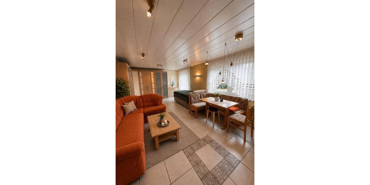 Erdgeschoßwohnung Bottrop - 1 Zimmer, 42 m&sup2;, 690&euro; | Angebot:27540800