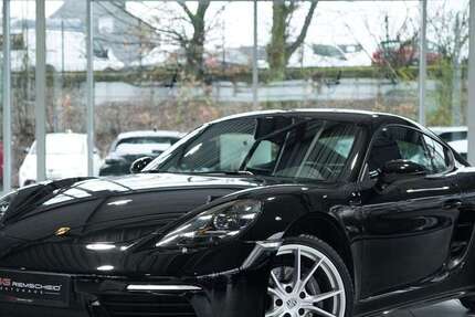 Porsche Cayman 42.000 km 68.800 &euro; Remscheid/NRW 42855
