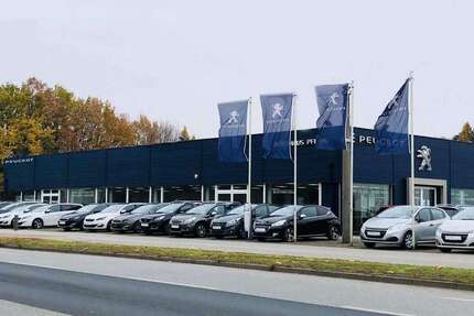 Peugeot 3008 9.990 km 36.090 &euro; Gelsenkirchen 45881