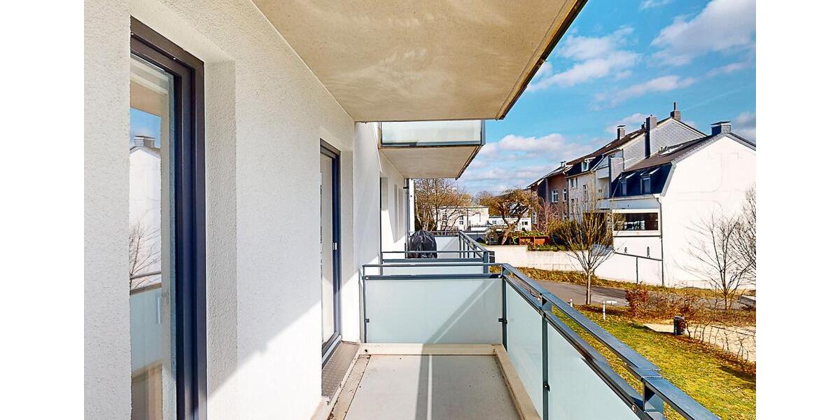 Etagenwohnung Wuppertal Gemarkung Elberfeld - 2 Zimmer, 54 m&sup2;, 720&euro; | Angebot:25988809