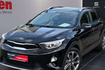 Kia Stonic 27.452 km 13.990 &euro; Essen 45141