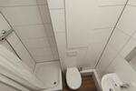 Dachgeschoßwohnung Essen Huttrop - 1 Zimmer, 19 m&sup2;, 520&euro; | Angebot:27557493