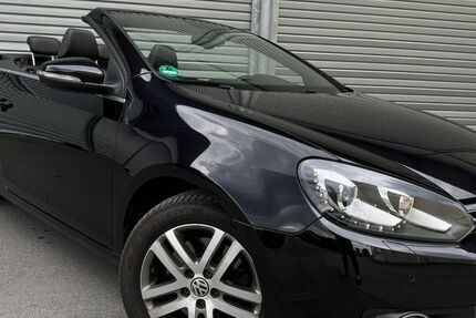 VW Golf 120.000 km 9.700 &euro; Wuppertal 42285