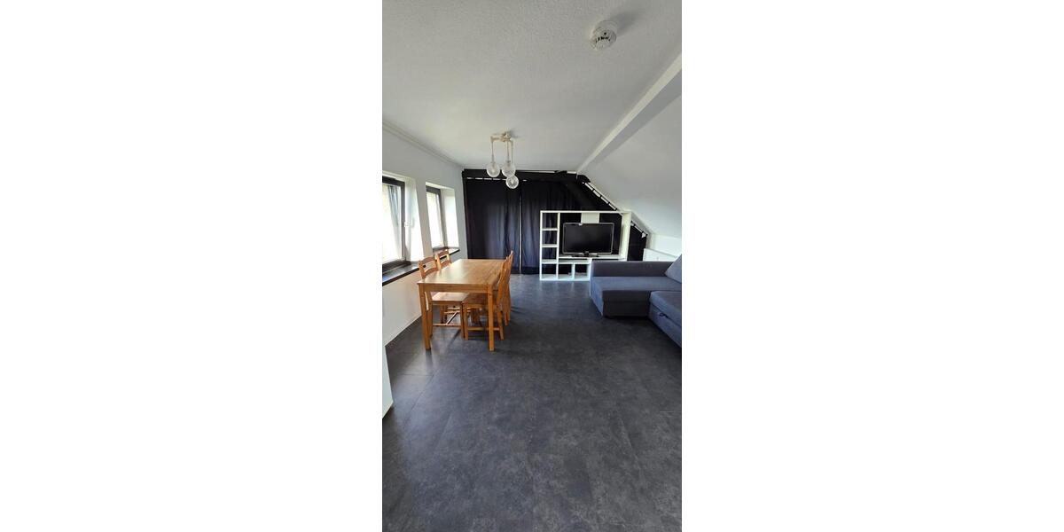 Etagenwohnung Krefeld Dießem - 1 Zimmer, 50 m&sup2;, 650&euro; | Angebot:26397788