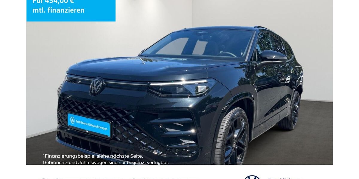 VW Tayron 1.929 km 55.900 &euro; Mülheim an der Ruhr 45481
