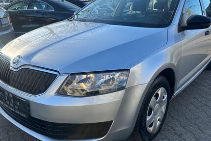 Skoda Octavia 199.898 km 5.490 &euro; Essen 45356