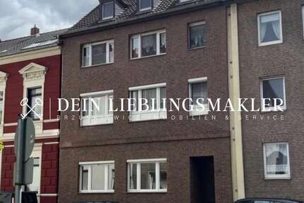 Haus Mönchengladbach Süd - 15 Zimmer, 265 m&sup2;, 559.000&euro; | Angebot:23201088