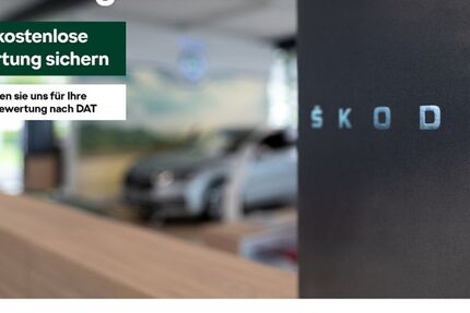 Skoda Enyaq 48.166 km 23.776 &euro; Krefeld 47809