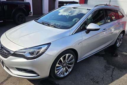 Opel Astra 141.000 km 12.450 &euro; Solingen 42659