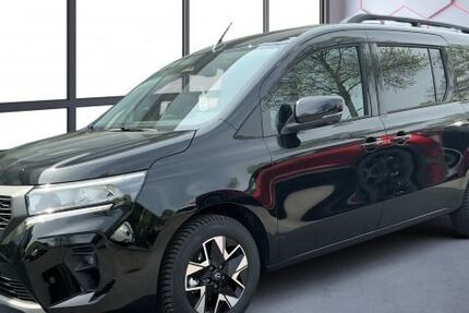 Nissan Townstar 2.500 km 32.990 &euro; Bottrop 46240