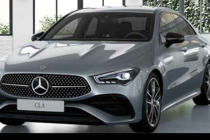 Mercedes-Benz CLA 180 9.900 km 38.990 &euro; Düsseldorf 40470