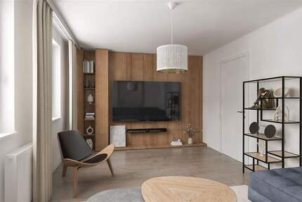 Wohnung Neuss Barbaraviertel - 2 Zimmer, 145.000&euro; | Angebot:25899090