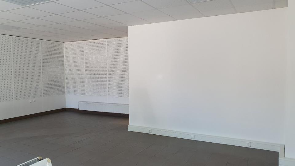 Gewerbeobjekt Duisburg Hamborn - 848&euro; | Angebot:24563512