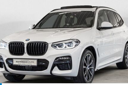 BMW X3 100.374 km 36.890 &euro; Remscheid 42897