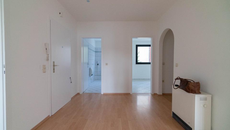 Etagenwohnung Essen Stadtbezirk V - 4.5 Zimmer, 83 m&sup2;, 595&euro; | Angebot:25918586