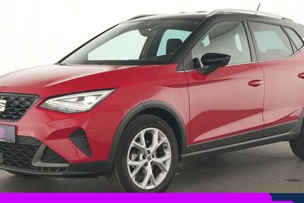 Seat Arona 40.600 km 17.989 &euro; Neuss 41460
