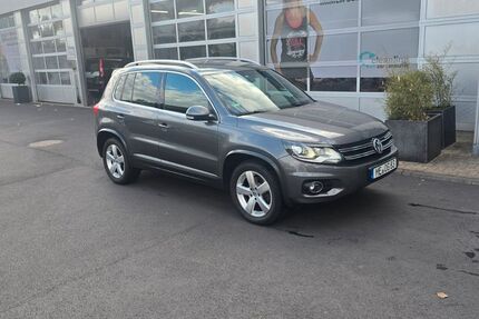 VW Tiguan 227.000 km 9.000 &euro; Ratingen 40080
