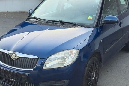 Skoda Fabia 165.000 km 2.850 &euro; Neuss 41472