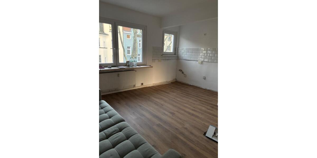 Etagenwohnung Essen Stadtbezirk III - 2 Zimmer, 40 m&sup2;, 125.000&euro; | Angebot:26963019
