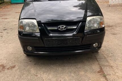 Hyundai Atos 167.372 km 1.200 &euro; Essen 45327