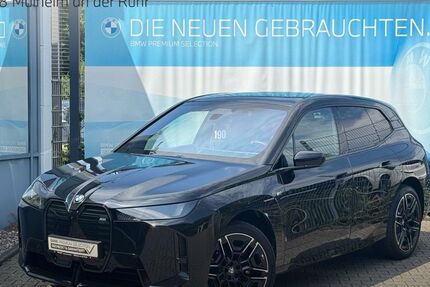 BMW iX 22.039 km 89.499 &euro; Mülheim an der Ruhr 45478