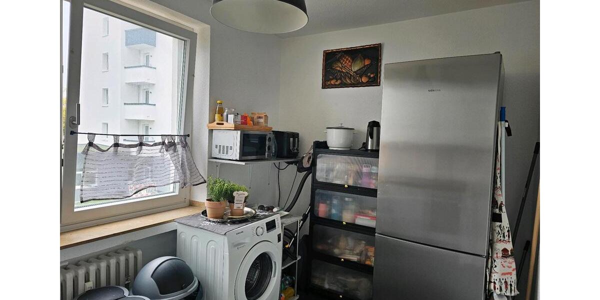 Etagenwohnung Düsseldorf Stadtbezirk 6 - 2 Zimmer, 55 m&sup2;, 985&euro; | Angebot:26020337