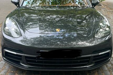 Porsche Panamera 92.240 km 53.500 &euro; Essen 45327