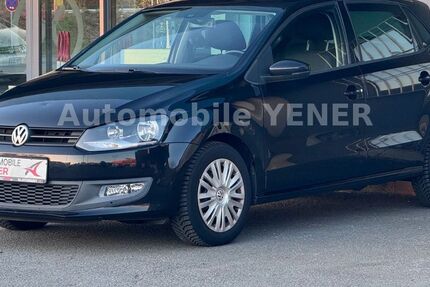 VW Polo 198.000 km 4.399 &euro; Mülheim an der Ruhr 45475