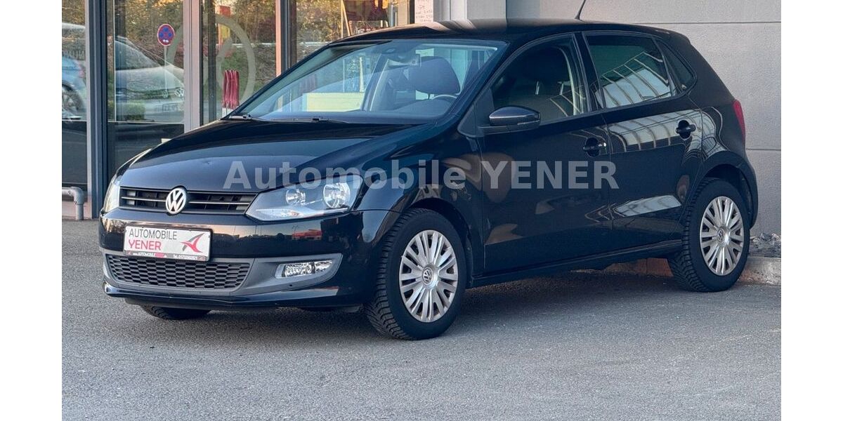 VW Polo 198.000 km 4.399 &euro; Mülheim an der Ruhr 45475