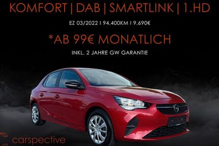 Opel Corsa 98.400 km 9.690 &euro; Wülfrath 42489