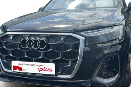 Audi Q7 6.048 km 55.120 &euro; Moers-Hülsdonk 47441