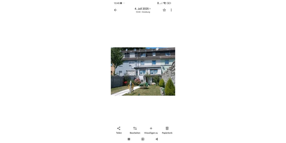 Mehrfamilienhaus, Wohnhaus Duisburg Hamborn - 9 Zimmer, 180 m&sup2;, 349.000&euro; | Angebot:27181038