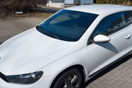 VW Scirocco 117.500 km 6.300 &euro; Wuppertal 42279