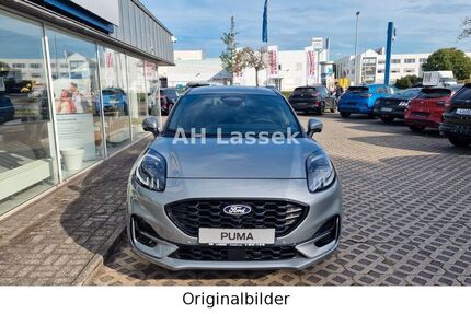 Ford Puma 2.600 km 24.999 &euro; Krefeld 47809