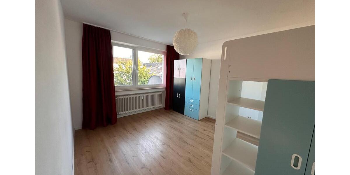 Etagenwohnung Ratingen - 3 Zimmer, 63 m&sup2;, 237.500&euro; | Angebot:27217661