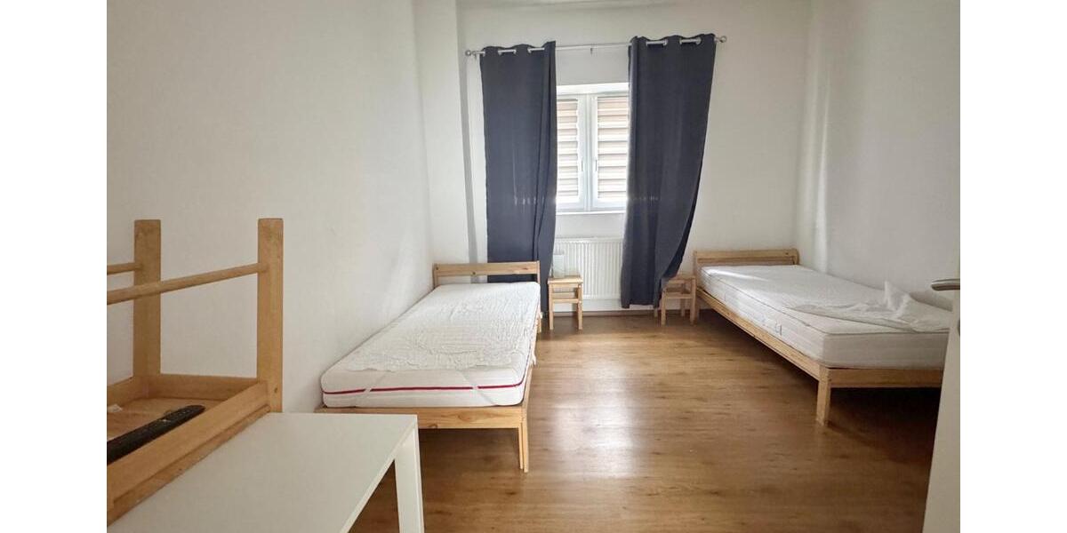 Etagenwohnung Gelsenkirchen Rotthausen - 3.5 Zimmer, 80 m&sup2;, 800&euro; | Angebot:25931865