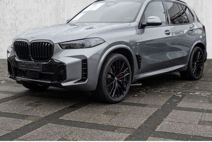 BMW X5 5.900 km 93.480 &euro; Hilden 40721