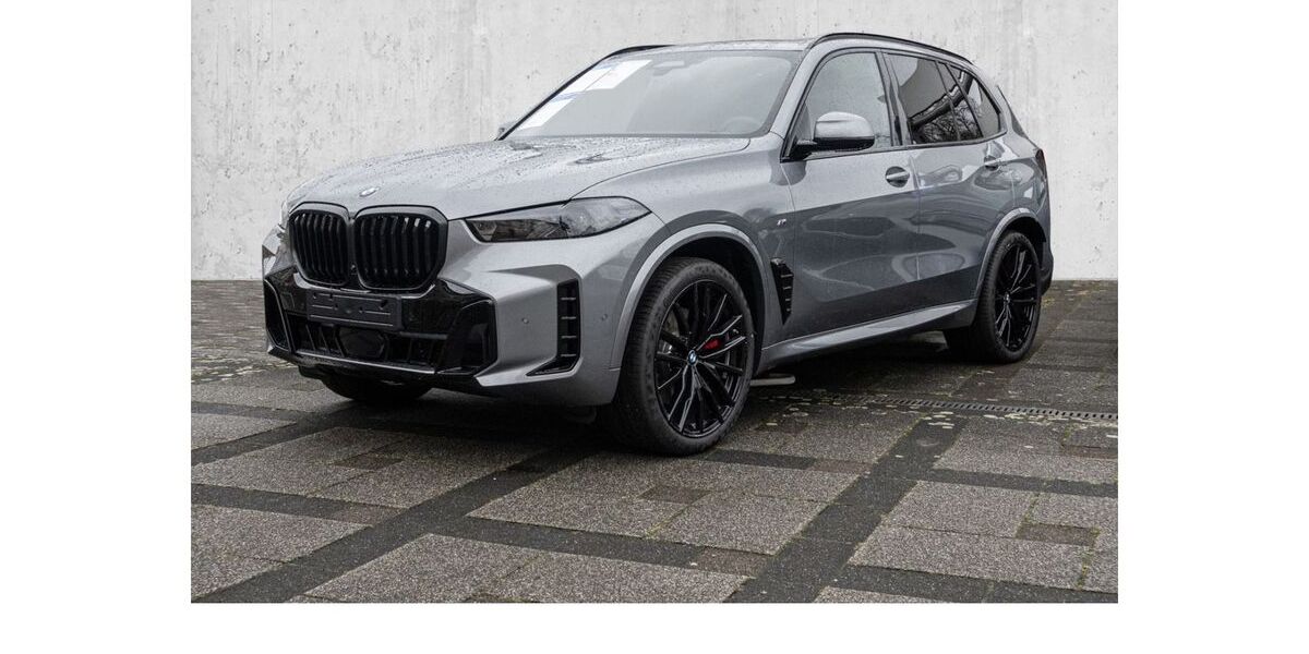 BMW X5 5.900 km 93.480 &euro; Hilden 40721