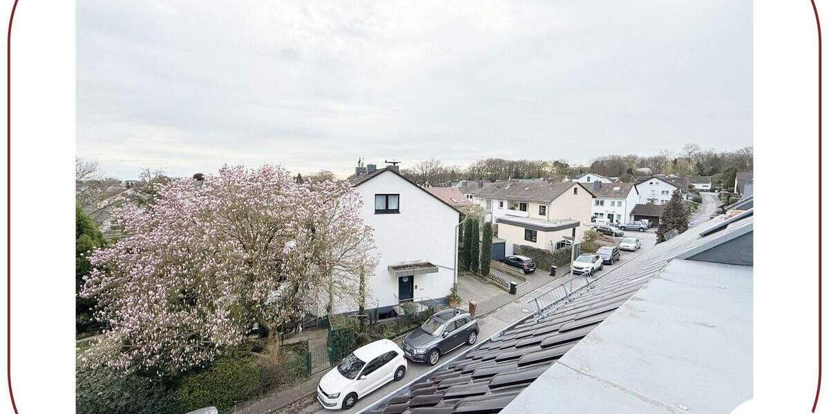 Etagenwohnung Leichlingen - 2 Zimmer, 60 m&sup2;, 680&euro; | Angebot:25835294