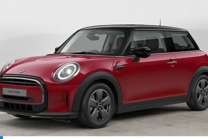 Mini Cooper 29.949 km 22.890 &euro; Remscheid 42897