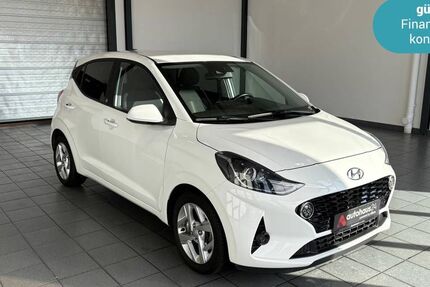 Hyundai i10 78.279 km 9.990 &euro; Wuppertal 42287