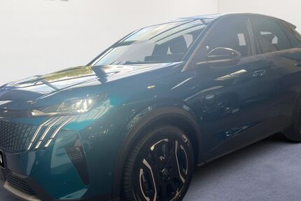 Peugeot 3008 10.000 km 32.990 &euro; Düsseldorf 40233