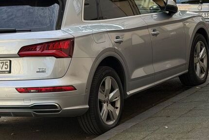 Audi Q5 41.000 km 35.000 &euro; Duisburg 47053