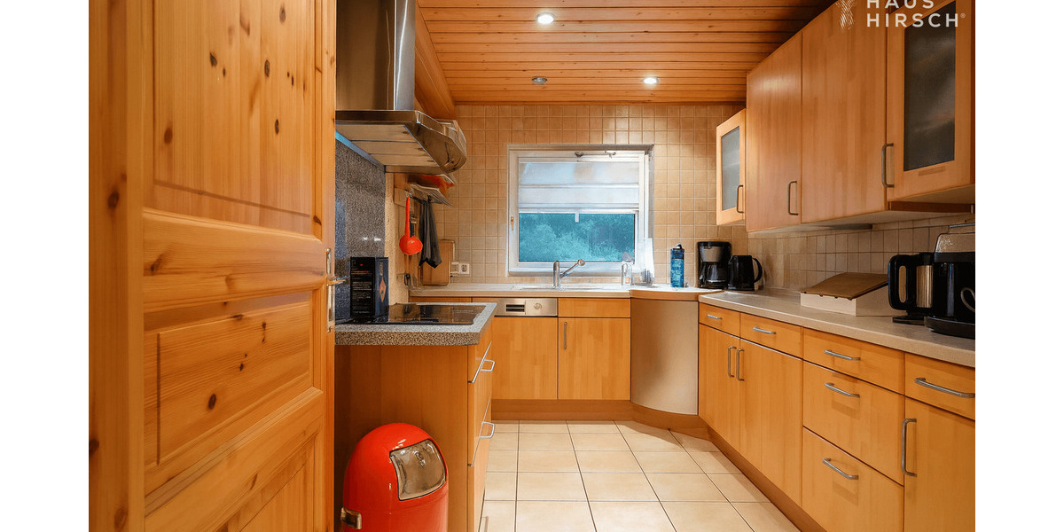 Doppelhaushälfte Burscheid - 5 Zimmer, 106 m&sup2;, 435.000&euro; | Angebot:25683094